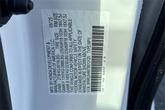 Thumbnail of 2026 PLATINUM WHT PR Honda Odyssey