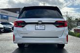 Thumbnail of 2026 PLATINUM WHT PR Honda Odyssey