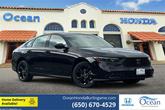 Photo of 2025 BK Honda Accord