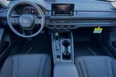 Thumbnail of 2025 PLATINUM WHT PR Honda Accord