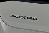 Thumbnail of 2025 PLATINUM WHT PR Honda Accord