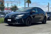 Thumbnail of 2019 Galactic Aqua Mica Toyota Corolla