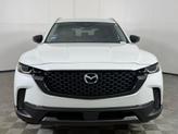 Thumbnail of 2025 Wind Chill Pearl Mazda CX-50