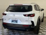 Thumbnail of 2025 Wind Chill Pearl Mazda CX-50