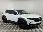 Thumbnail of 2025 Wind Chill Pearl Mazda CX-50