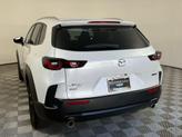 Thumbnail of 2025 Wind Chill Pearl Mazda CX-50