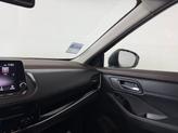 Thumbnail of 2022 Super Black Nissan Rogue