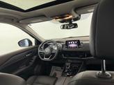 Thumbnail of 2022 Super Black Nissan Rogue