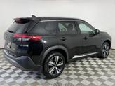 Thumbnail of 2022 Super Black Nissan Rogue