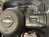 Thumbnail of 2022 Super Black Nissan Rogue
