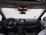 Thumbnail of 2022 Super Black Nissan Rogue