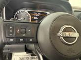 Thumbnail of 2022 Super Black Nissan Rogue