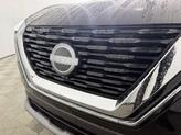 Thumbnail of 2022 Super Black Nissan Rogue