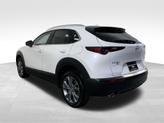 Thumbnail of 2024 Snowflake White Pearl Mazda CX-30