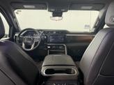Thumbnail of 2024 Onyx Black GMC Sierra 2500