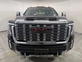 Thumbnail of 2024 Onyx Black GMC Sierra 2500