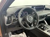 Thumbnail of 2025 Copper Metallic Mazda CX-70 PHEV