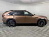 Thumbnail of 2025 Copper Metallic Mazda CX-70 PHEV