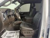Thumbnail of 2022 White Frost Tri-Coat GMC Sierra 2500