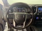 Thumbnail of 2022 White Frost Tri-Coat GMC Sierra 2500