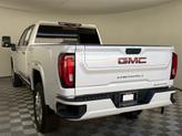 Thumbnail of 2022 White Frost Tri-Coat GMC Sierra 2500