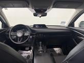 Thumbnail of 2023 Machine Gray Metallic Mazda CX-30