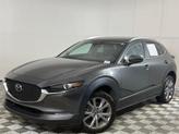 Thumbnail of 2023 Machine Gray Metallic Mazda CX-30