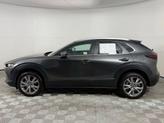 Thumbnail of 2023 Machine Gray Metallic Mazda CX-30