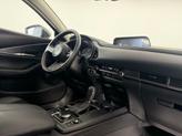 Thumbnail of 2023 Machine Gray Metallic Mazda CX-30