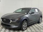 Thumbnail of 2023 Machine Gray Metallic Mazda CX-30