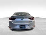 Thumbnail of 2025 Platinum Quartz Metallic Mazda Mazda3