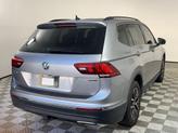 Thumbnail of 2021 Pyrite Silver Metallic Volkswagen Tiguan