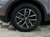 Thumbnail of 2021 Pyrite Silver Metallic Volkswagen Tiguan