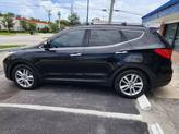 Thumbnail of 2013 Twilight Black Hyundai SANTA FE