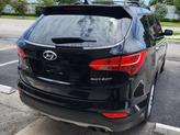 Thumbnail of 2013 Twilight Black Hyundai SANTA FE