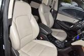 Thumbnail of 2013 Twilight Black Hyundai SANTA FE