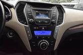 Thumbnail of 2013 Twilight Black Hyundai SANTA FE