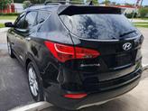 Thumbnail of 2013 Twilight Black Hyundai SANTA FE