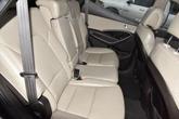 Thumbnail of 2013 Twilight Black Hyundai SANTA FE