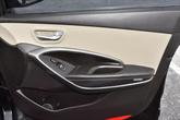Thumbnail of 2013 Twilight Black Hyundai SANTA FE