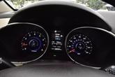 Thumbnail of 2013 Twilight Black Hyundai SANTA FE