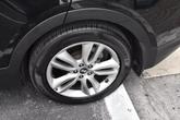 Thumbnail of 2013 Twilight Black Hyundai SANTA FE