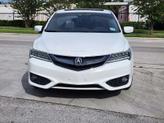Thumbnail of 2016 Bellanova White Pearl Acura ILX