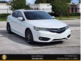 Photo of 2016 Bellanova White Pearl Acura ILX