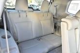 Thumbnail of 2008 Classic Silver Metallic Toyota Highlander Hybrid