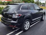Thumbnail of 2010 Brilliant Black Clearcoat Mazda CX-7
