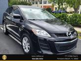 Photo of 2010 Brilliant Black Clearcoat Mazda CX-7