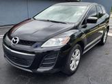 Thumbnail of 2010 Brilliant Black Clearcoat Mazda CX-7