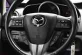 Thumbnail of 2010 Brilliant Black Clearcoat Mazda CX-7