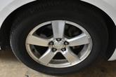 Thumbnail of 2014 Summit White Chevrolet Cruze